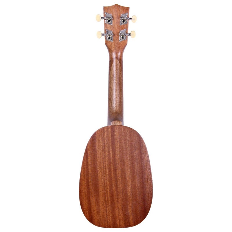 Kala كالا KA-P خشب الماهوجني أناناس سوبرانو يوكيليلي - Image 3